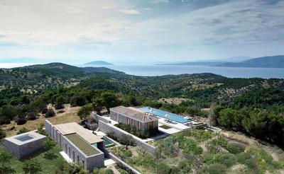 One Bedroom Villa