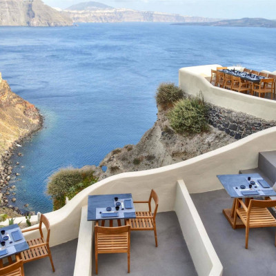 Lure Restaurant