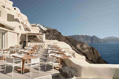 Charisma Restaurant