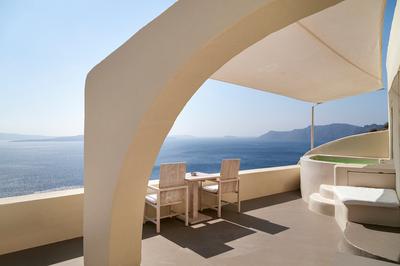 Wet Allure Suite
