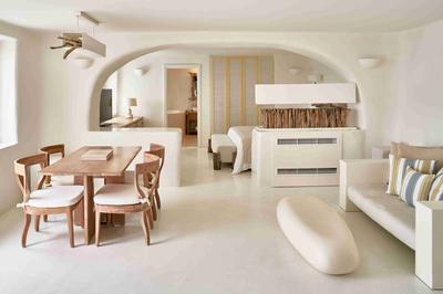 Air of Secrecy Villa