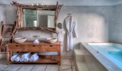 Air of Secrecy Villa