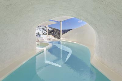 Air of Mystery Villa