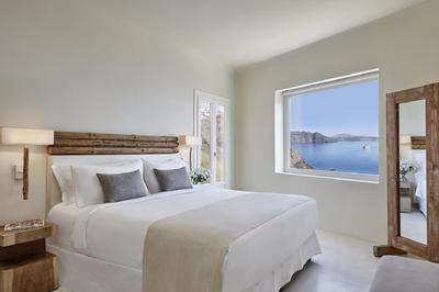 Air of Mystery Villa