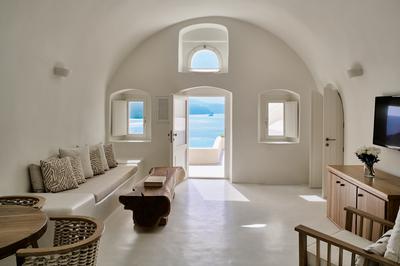Holistic Villa