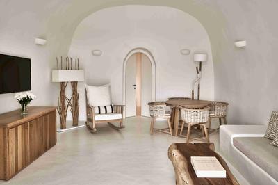 Holistic Villa