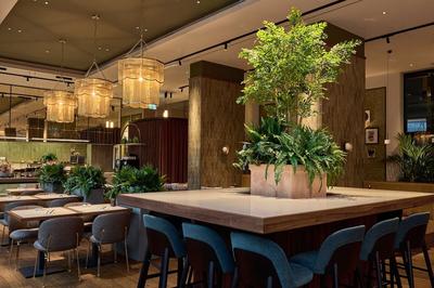 Filini Restaurant