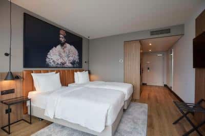 Premium Room