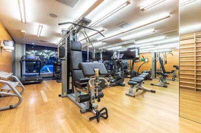 Fitness Centre