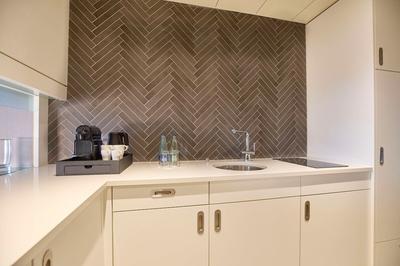 Presidential Suite - Airfield View