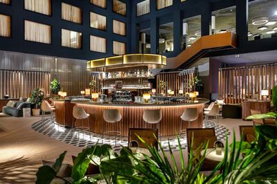Atrium Bar