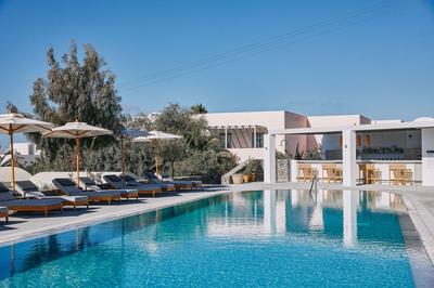 Circe Bar & Restaurant