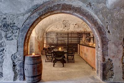 Canava Wine Bar