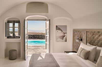 Olympian Villa