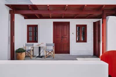 Ionian Suite