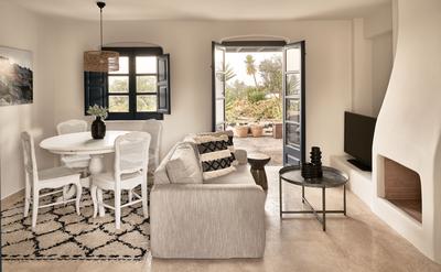Aegean Suite
