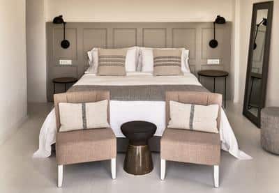 Aegean Suite