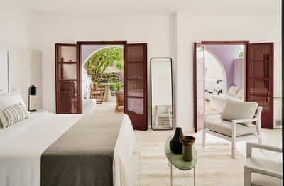 Athenian Suite