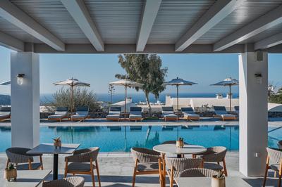 Circe Bar & Restaurant