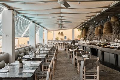 Pergola Restaurant