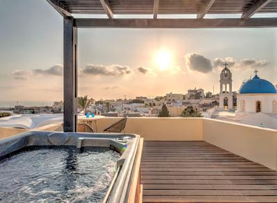 Aegean Suite
