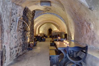 Canava Wine Bar