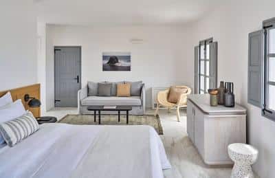 Dorian Suite
