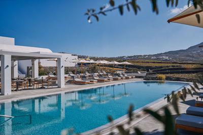 Circe Bar & Restaurant