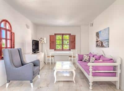 Athenian Suite