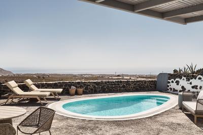 Olympian Villa
