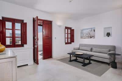 Ionian Suite