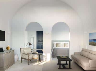Ionian Suite