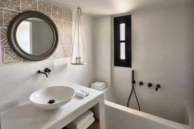 Aegean Suite