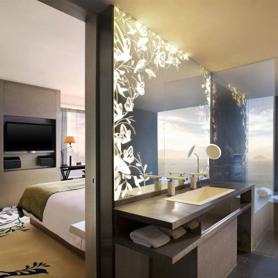 W Hong Kong image
