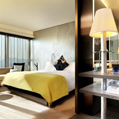 W Hong Kong image