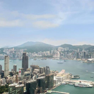 W Hong Kong image