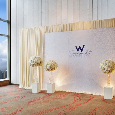 W Hong Kong image