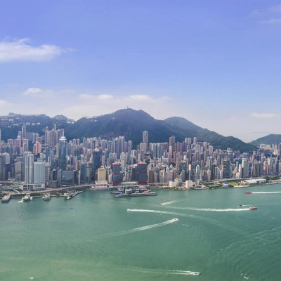 W Hong Kong image