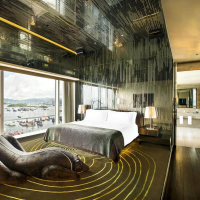 W Hong Kong image