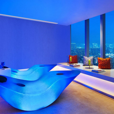 W Hong Kong image