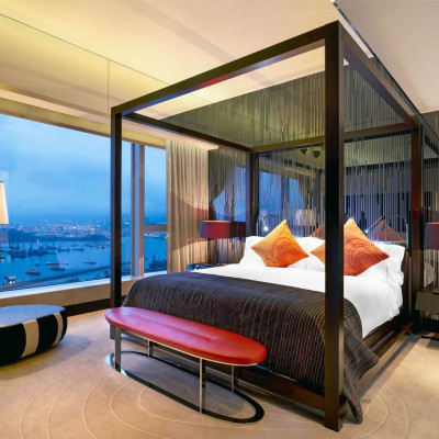 W Hong Kong image