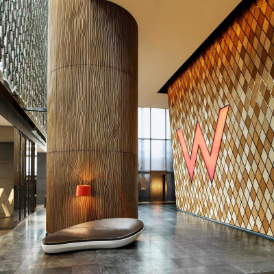 W Hong Kong image