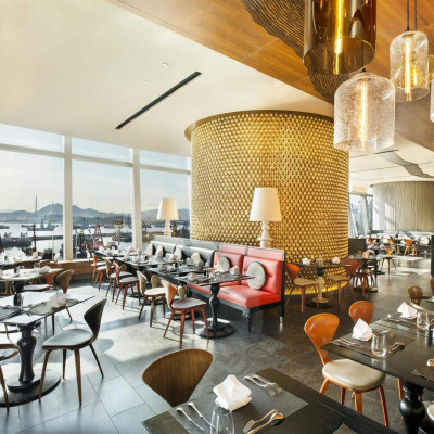 W Hong Kong image