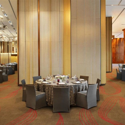 W Hong Kong image