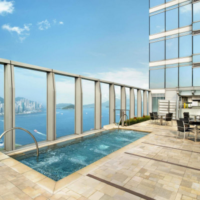 W Hong Kong image