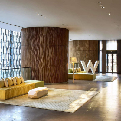 W Hong Kong image