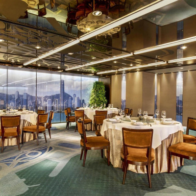 W Hong Kong image