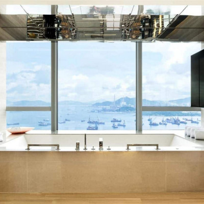W Hong Kong image