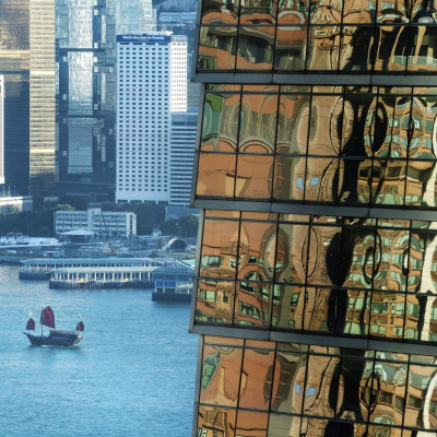 W Hong Kong image