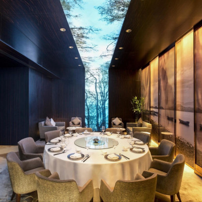 W Hong Kong image